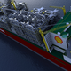 Illustration for article titled The Floating Super-Factories Spawned By Our Insatiable Hunger For Gas